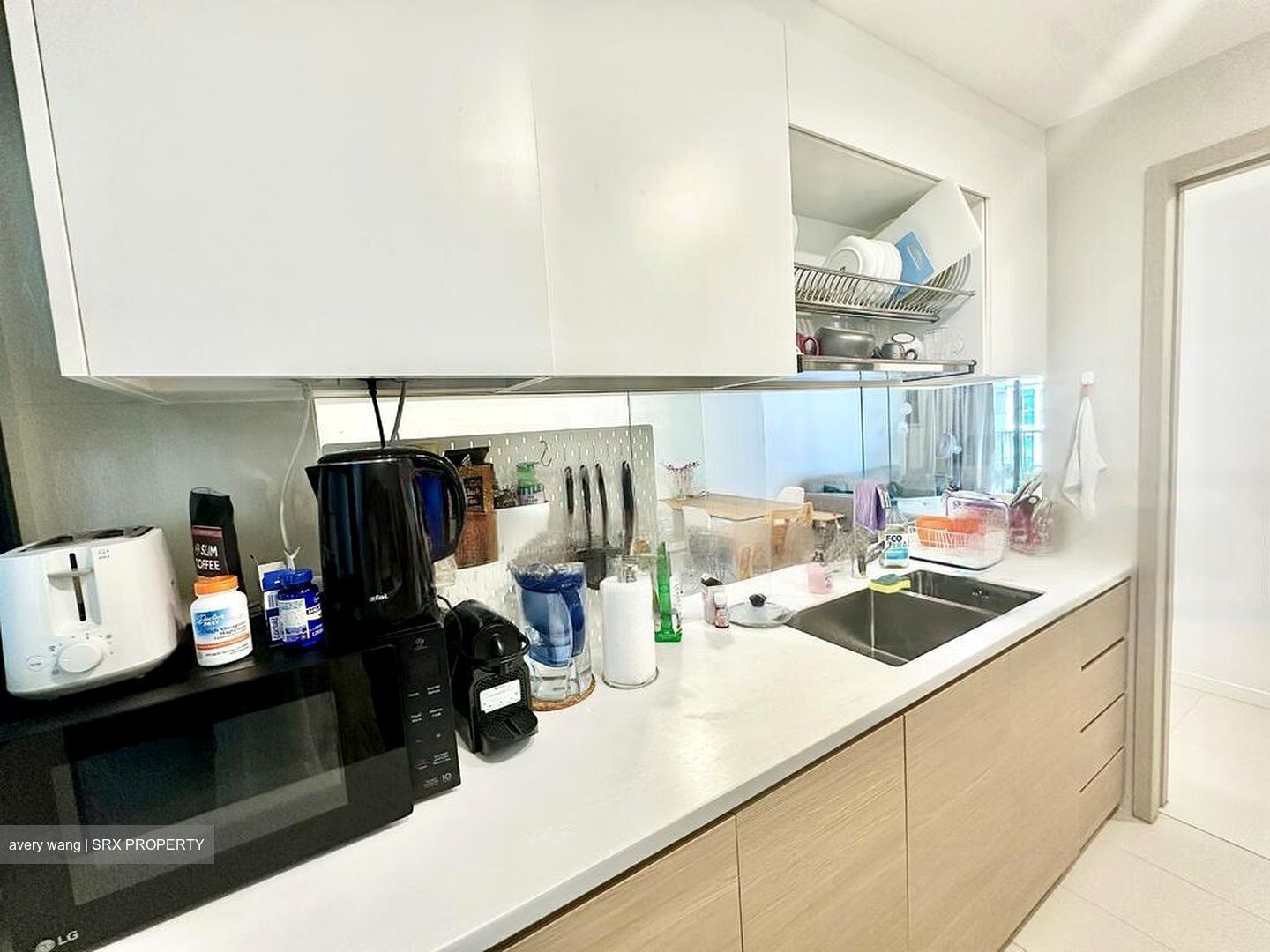 Treasure at Tampines (D18), Condominium #472183311